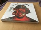 METALLICA Hardwired..To Self-Destruct Deluxe Edition Box sealed  3 x LP + CD