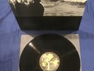 U2; The Joshua Tree  LP 1987 Island 905811 WITH POSTER