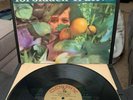 NINA SIMONE Strange Fruit ORIGINAL COLPIX STEREO PRESSING SCP419 w/VG++ VINYL