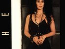 ID1142z - Cher - Heart Of Stone - WX 262 - vinyl LP - uk  europe