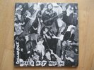 DISCHARGE-NOISE NOT MUSIC 3 x LP+ POSTER-PUNK EXPLOITED UK SUBS VARUKERS