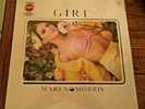 Maren Morris Girl Bones LP Vinyl Album TARGET EXCLUSIVE Opaque Powder Blue Vinyl