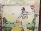 ELTON JOHN Goodbye Yellow Brick Road Remastered 2 LP 180g. Album Trifold Jacket