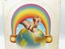 1972 GRATEFUL DEAD Europe ‘72 Vinyl 3-LP Set 3WX 2668 1st Pressing? Green Label