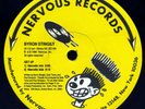 BYRON STINGILY Get Up NERVOUS US 12-inch NM |