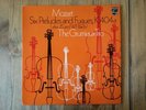 Philips 6500605 - Mozart - Flute & String Quartets - THE GRUMIAUX TRIO - NM TP