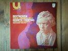 Philips 6580004 - Beethoven -Violin Concerto- Henryk SZERYNG - ISSERSTEDT- NM TP