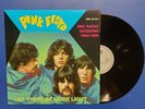 Pink Floyd - Let There Be More Light LP - Freecoolcats SMC-69-321 - Like New