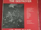 Led Zeppelin The Destroyer Smilin Ears 1977 Live Series 77-300