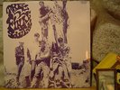 FINAL SOLUTION LP/1967 Puerto Rico/Garage Rock/Guitar-Organ/Challanger's/SHADOKS