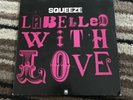 Squeeze ?– Rare Labelled With Love P/S 1981 -  [AMS8166] 7