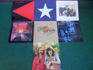 Neil Young & Co. – 7 Lps (Harvest, Comes A Time, Bluenotes, Trans, …; Stills)