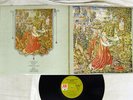STRAWBS FROM THE WITCHWOOD A&M AML-117 Japan PROMO STAMP VINYL LP