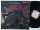 HAROLD LAND QUINTET The Fox HIFI JAZZ LP mono