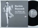HERBIE HANCOCK The Blow Up Extra-Sessions VINTAGE CLASSICS LP VG+ uk