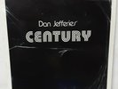 Dan Jefferies' Century Century  Vinyl LP Record new Private press original