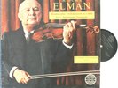 Elman+Golschmann. Mendelssohn (Violin concerto)+Lalo. Amadeo AVRS 6155. NM(-)
