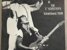 BRUCE SPRINGSTEEN 3LP  