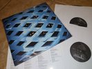 THE WHO 2LP TOMMY - WITH BOOKLET - 180g - EX/NM-