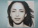 SADE - The Best Of Sade - DoLP - Neuwertig