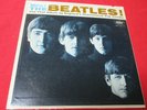 BEATLES Meet the LP (1964) orig CAPITOL super clean copy Scranton