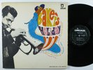 CHET BAKER Baker's Holiday LIMELIGHT LP VG+ mono gatefold