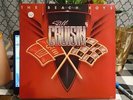 Beach Boys Still Cruisin' [Brian Wilson Surf Rock] LP 1989 Capitol Records EX