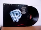 DEEP PURPLE 