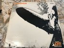LED ZEPPELIN S/T 1st LP Dazed And Confused vintage vinyl classic  LP Page Plant