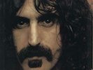 Frank Zappa Apostrophe (') Japanese vinyl LP album record P-84670 DISCREET