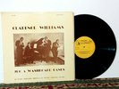 Clarence Williams, Jug & Washboard Bands, Made in Italy LP 1971 - NM Vinyl