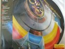 ELO ELECTRIC LIGHT ORCHESTRA Out Of The Blue   2 x VINYL LP PICTURE DISC SEALED