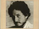 Bob Dylan vinyl LP album record New Morning - VG UK 69001 CBS 1970