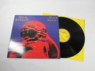 BLACK SABBATH 'Born Again' Vinyl Lp With Inner Sleeve 1983 A2/B1 - B98
