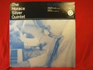 Horace Silver Quintet - Silver's Blue - Vinyl LP Epic LA 16005
