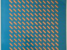 ORCHESTRAL MANOEUVRES IN THE DARK LP DINDISC UK 1980 PORKY CUT DIE-CUT SLEEVE NM