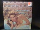 Julie London - Your Number Please, stereo, factory sealed mint, LST 7130, 1959