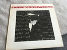 David Bowie - Station To Station VG++ 1976 Vinyl LP, APL1-1327