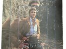 ROY HEAD - Living For A Song - AUTOGRAPHED Vinyl