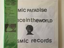 Michael Cosmic/Phil Musra Group: Peace 2LP USA free jazz Now Again 2017 M sealed
