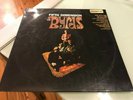 THE BYRDS-FIFTH DIMENSION -AUS VINYL RECORD