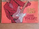 45 tours EP  : GENE VINCENT  
