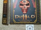 Diablo 2 II The Apocryphon Of Pandemonium Vinyl OST 2lp Limited Numbered VGM