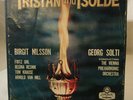 WAGNER Tristan und Isolde (complete) w/Nilsson, Solti - Stereo Reel-to-Reel Tape