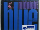 KENNY BURRELL 'Midnight Blue' Vinyl LP Blue Note NEW/SEALED