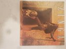ZINGA LP PROMO 1982 RARE DISCO SOUL FUNK   MY DISC FZ 38191 boogie funk OOP 