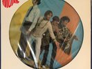The Monkees vinyl picture disc Monkee Business 1982 Rhino Opened Never Played