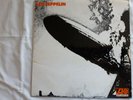 Led Zeppelin I and II Atlantic Plum see details Stereo #F