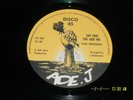 Jean Adebambo 'SAY THAT YOU LOVE ME / DANCE OF LOVE' 12
