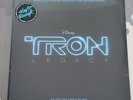 BRAND NEW SEALED DISNEY TRON LEGACY SOUNDTRACK DAFT PUNK VINYL RECORD LP
